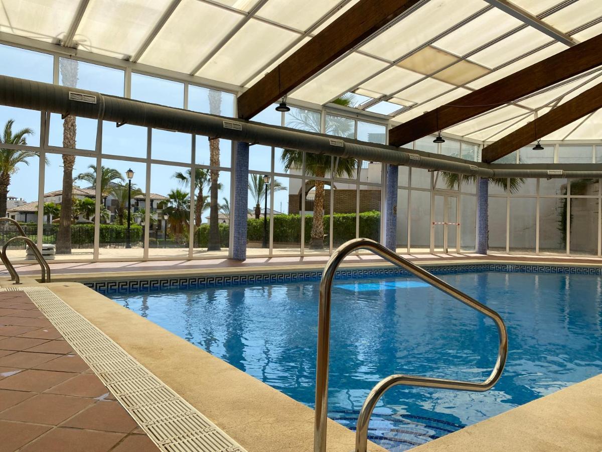 维拉Casa Bellavista Del Mar公寓 外观 照片