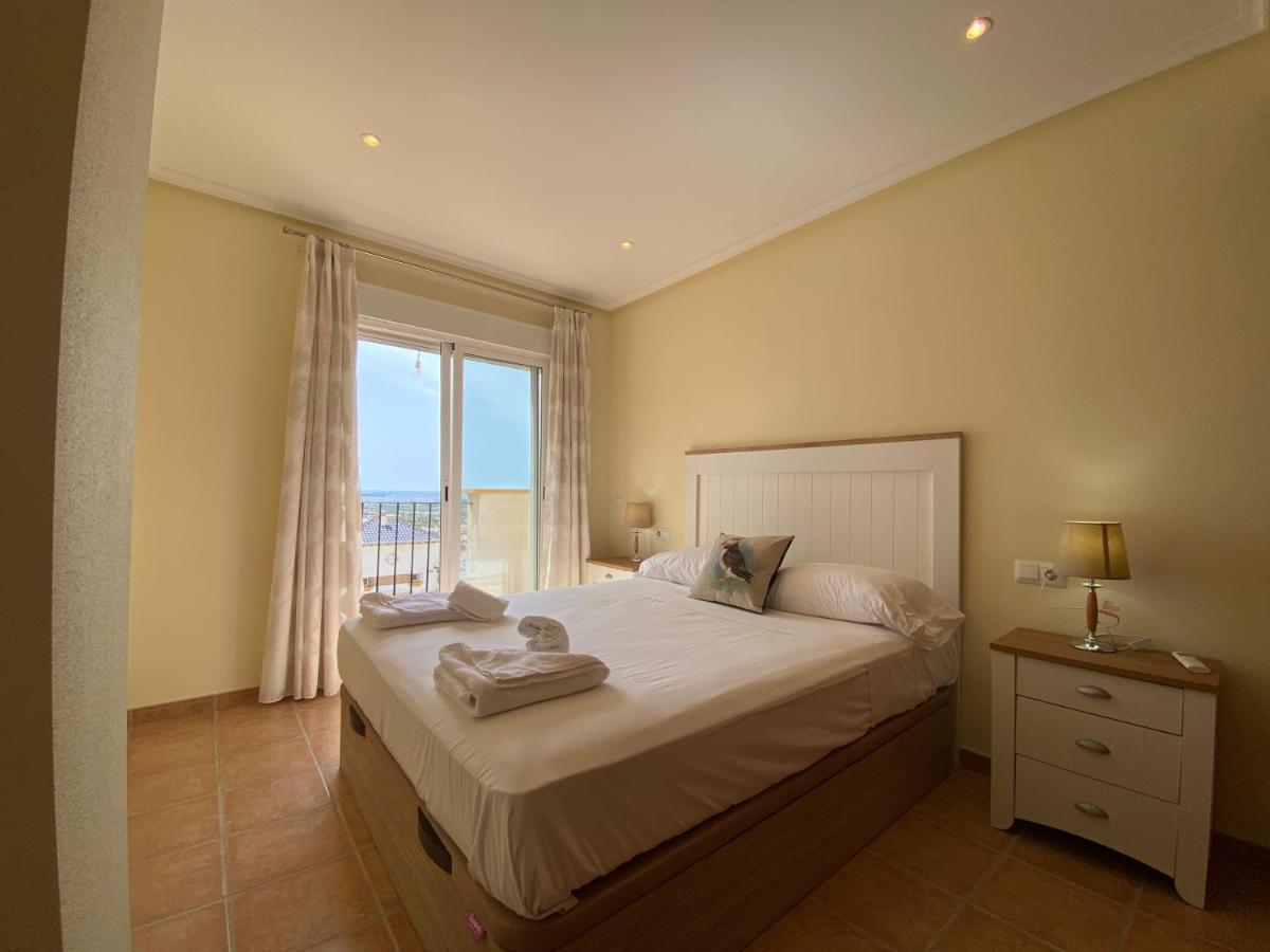 维拉Casa Bellavista Del Mar公寓 外观 照片
