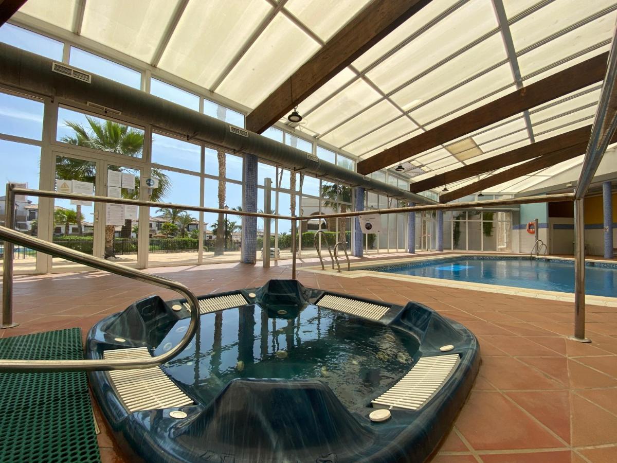 维拉Casa Bellavista Del Mar公寓 外观 照片