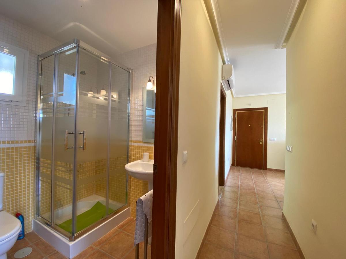 维拉Casa Bellavista Del Mar公寓 外观 照片