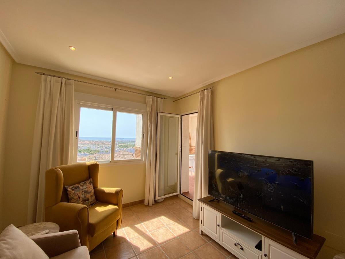 维拉Casa Bellavista Del Mar公寓 外观 照片