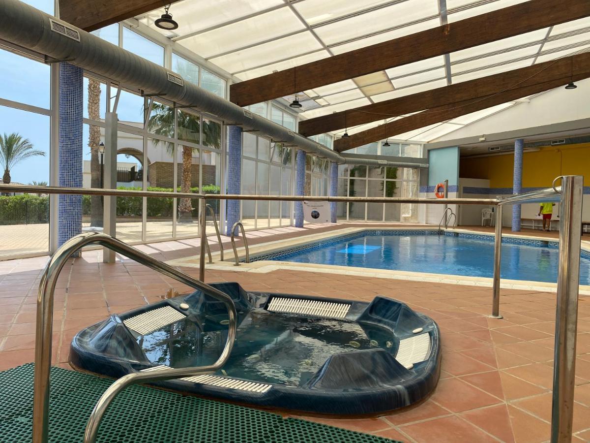 维拉Casa Bellavista Del Mar公寓 外观 照片