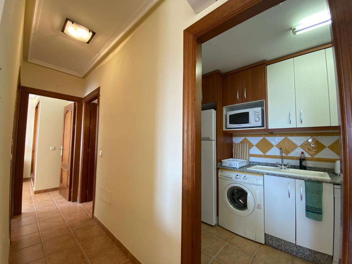 维拉Casa Bellavista Del Mar公寓 外观 照片