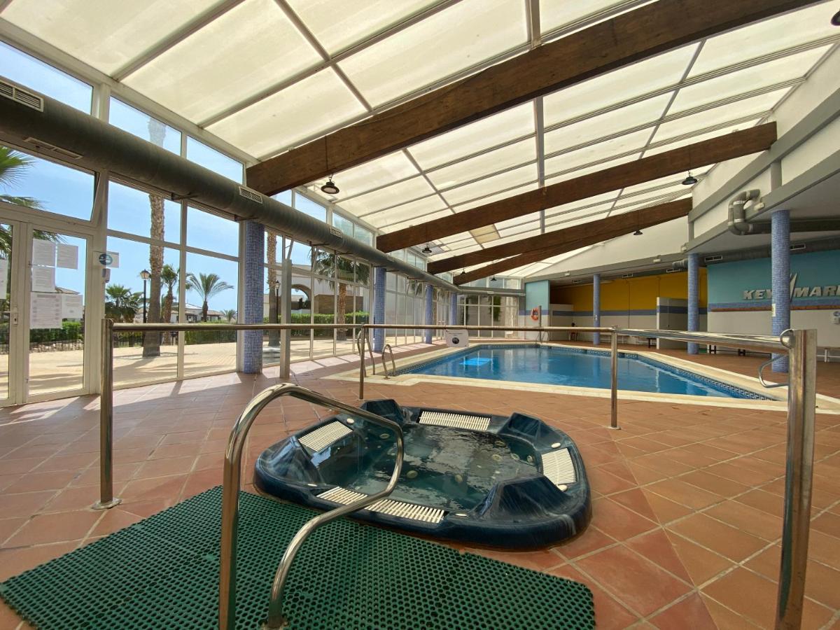 维拉Casa Bellavista Del Mar公寓 外观 照片
