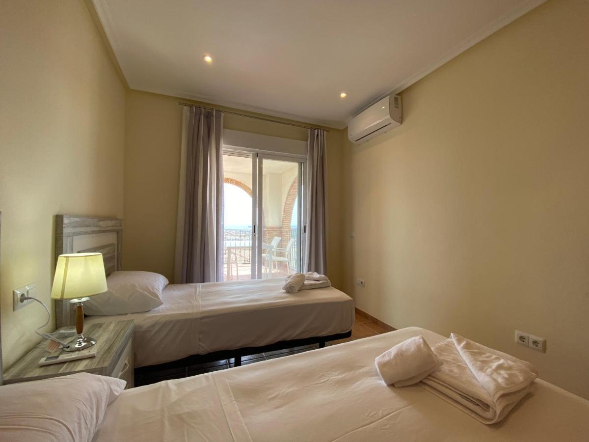 维拉Casa Bellavista Del Mar公寓 外观 照片